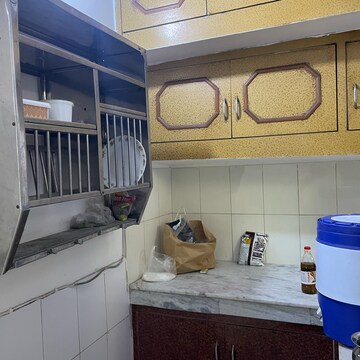 Team Area in 2 BHK Builder Floor at Vaishali Sector 5 – for Sale