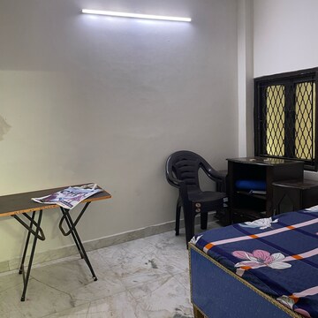 Gym in 2 BHK Builder Floor at Vaishali Sector 5 – for Sale
