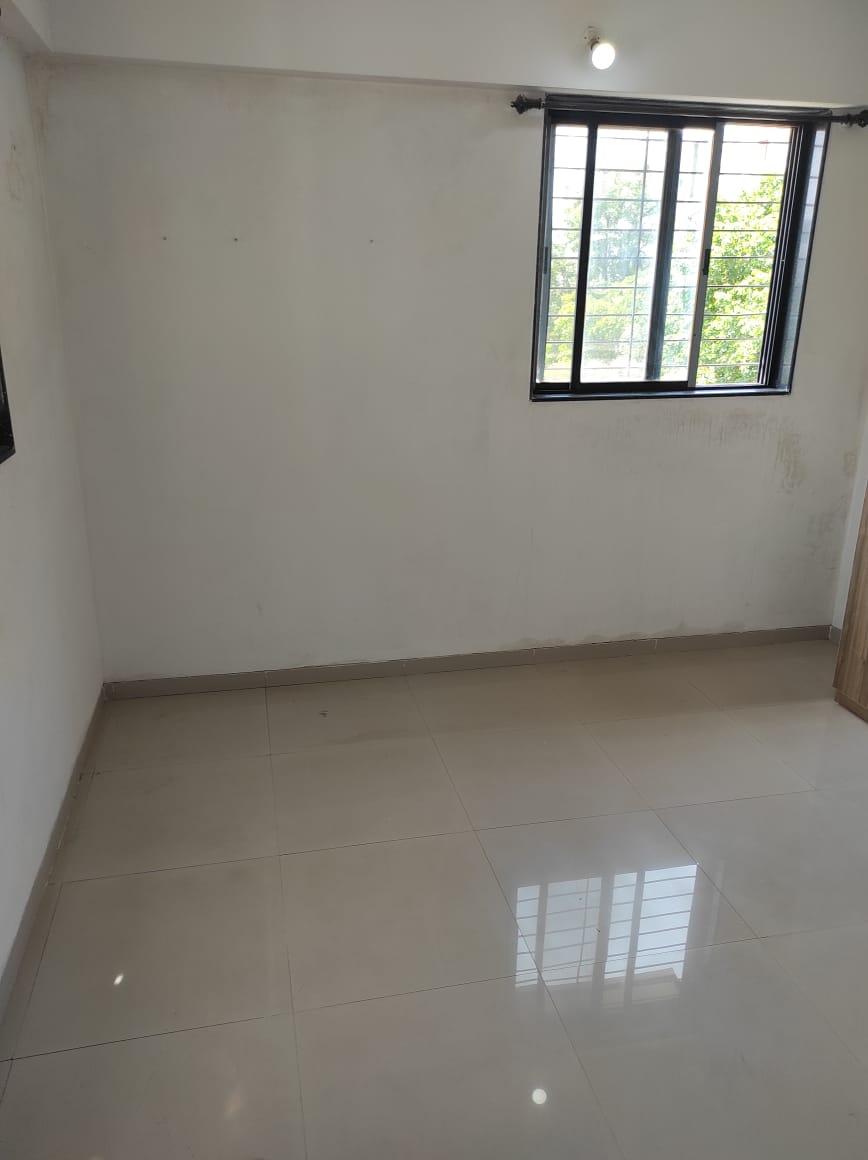 3 BHK Apartment For Rent in Rose Apartments Wakad Wakad Pune  7458812