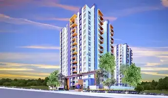 1 BHK Apartment For Resale in Rajarajeshwari Nagar Bangalore  7458841