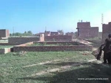  Plot For Sale in Chaumuhan