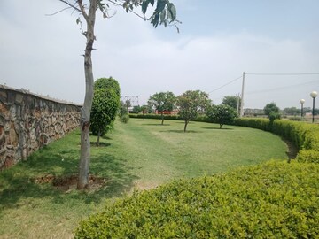  Plot – Exterior View View at Chaumuhan - for Sale