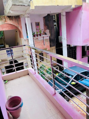 Balcony in 1 BHK Apartment at Sector 16b Dwarka – for Sale