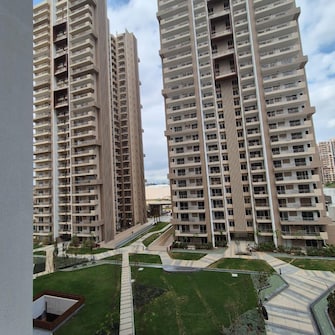 3 BHK Apartment For Rent in ABA Ivy County Sector 75 Noida  7458970