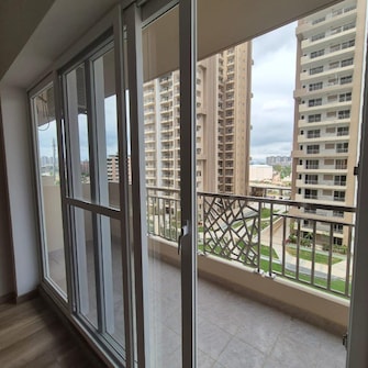 3 BHK Apartment For Rent in ABA Ivy County Sector 75 Noida  7458970