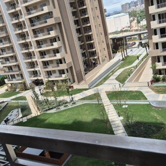 3 BHK Apartment For Rent in ABA Ivy County Sector 75 Noida  7458970