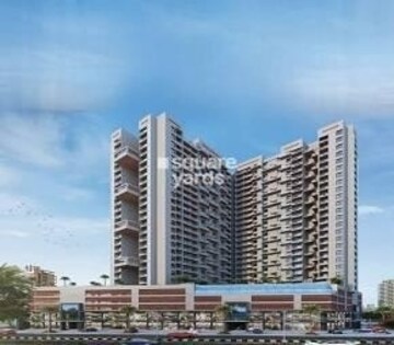 3 BHK Apartment For Sale in Buildwick Golden Valley, Mundhwa