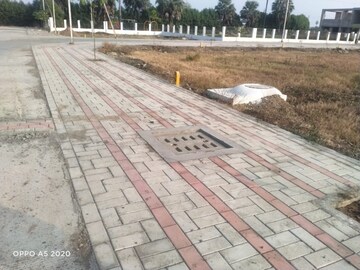  Plot – Exterior View View at Mihan - for Sale