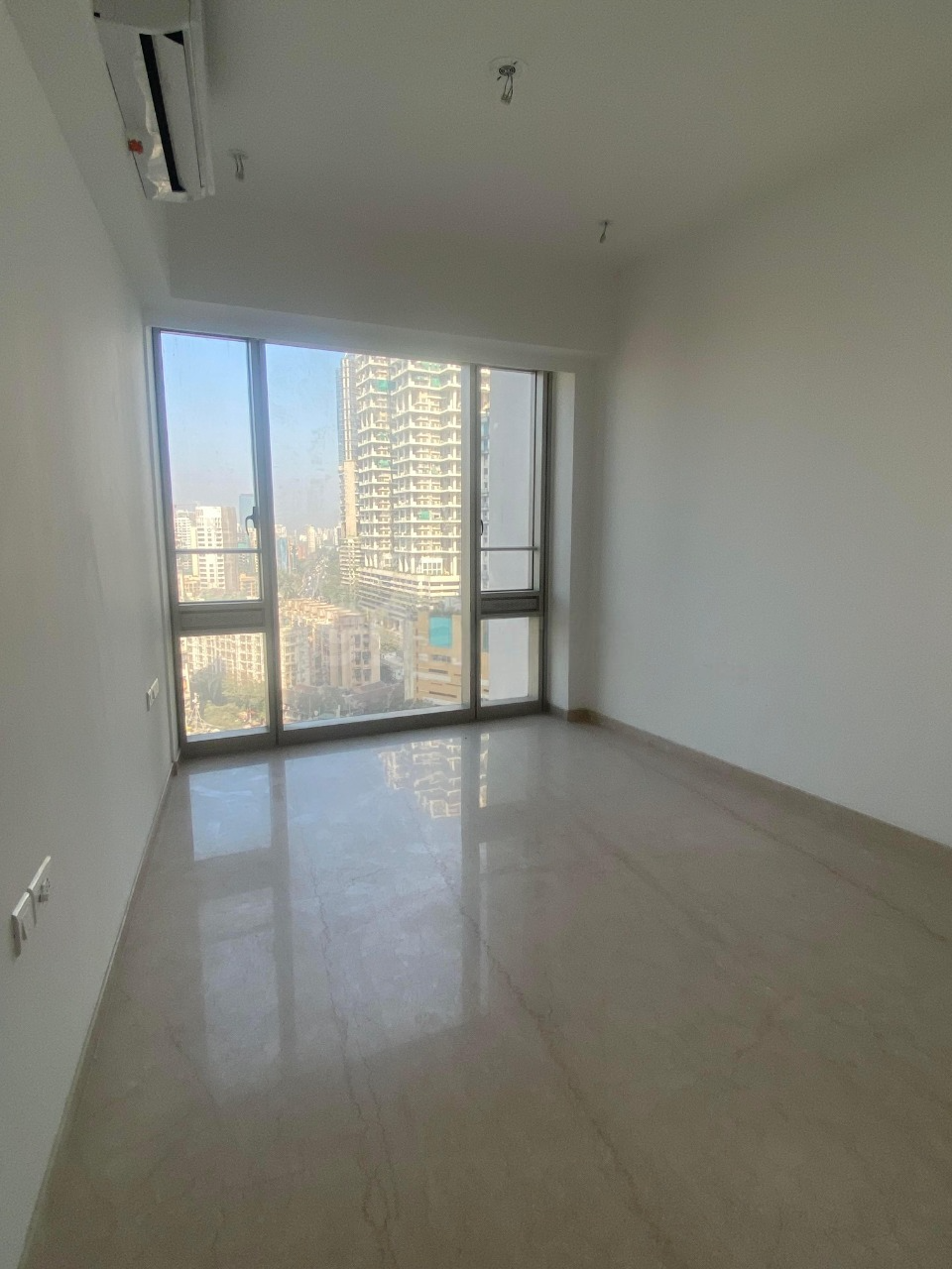 3 BHK Apartment For Rent in Lodha Vista Lower Parel Mumbai  7458917