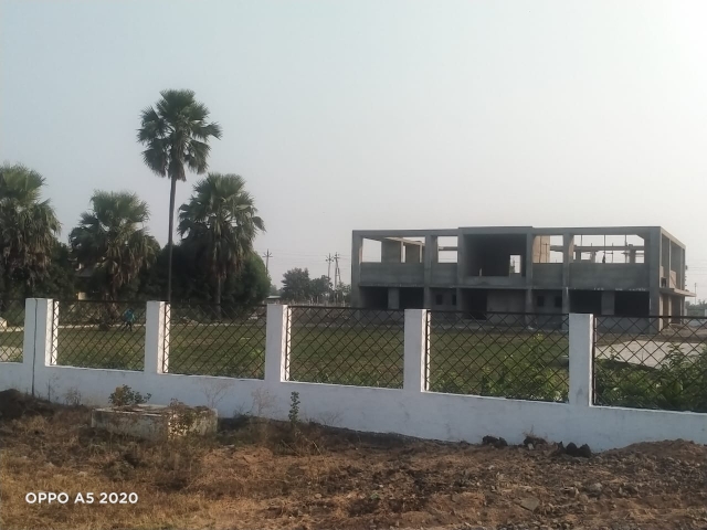 Plot For Resale in Mihan Nagpur  7458945