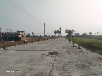  Plot – Exterior View View at Mihan - for Sale
