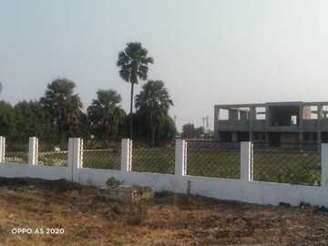  Plot – Exterior View View at Mihan - for Sale