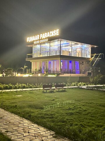  Plot For Sale in Fuhaar Paradise, Mohanlalganj