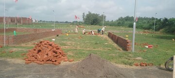 Plot Area in  Plot at Fuhaar Paradise, Mohanlalganj – for Sale