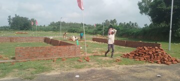 Plot Area in  Plot at Fuhaar Paradise, Mohanlalganj – for Sale