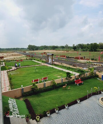  Plot – Garden View at Fuhaar Paradise, Mohanlalganj - for Sale