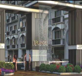 4 BHK Apartment For Resale in GHB Splande Patiala Road Zirakpur  7458980