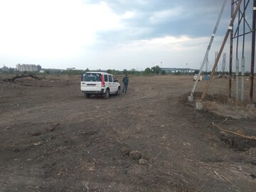  Plot – Exterior View View at Mihan - for Sale