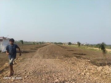 Plot Area in  Plot at Mihan – for Sale