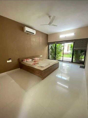 Living Room in 3 BHK Independent House at Dindoli – for Sale