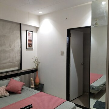 Bedroom in 3 BHK Independent House at Dindoli – for Sale