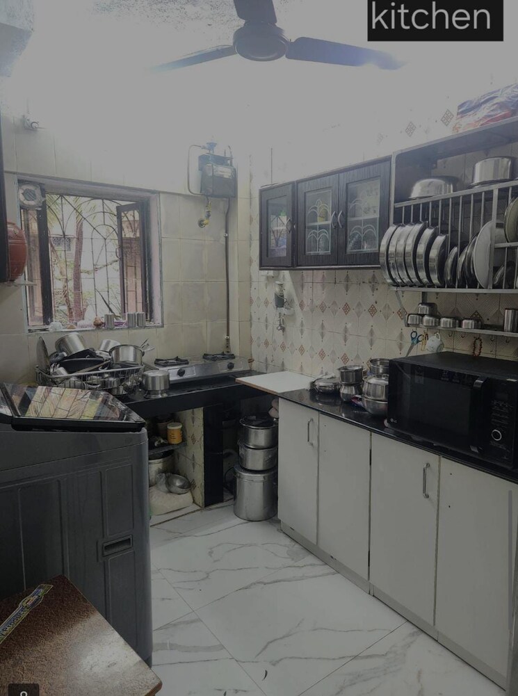 Kitchen, mukand-chs 1 Bedroom 730 Sq.Ft. Apartment In Ghatkopar West Mumbai 7458934