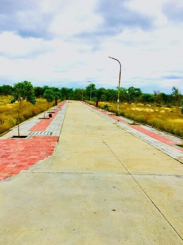 Plot Area in  Plot at Mihan – for Sale