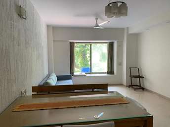 2 BHK Apartment For Rent in Juhu Mumbai  7458904