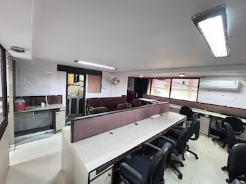 Commercial Co-working Space 1200 Sq.Ft. For Rent in Malad West Mumbai  7459002