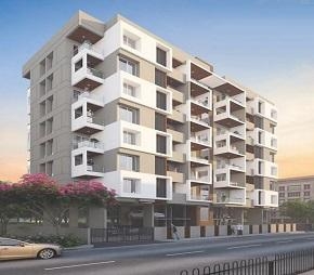 2 BHK Apartment For Rent in Serenity CHS Baner Baner Pune  7459020