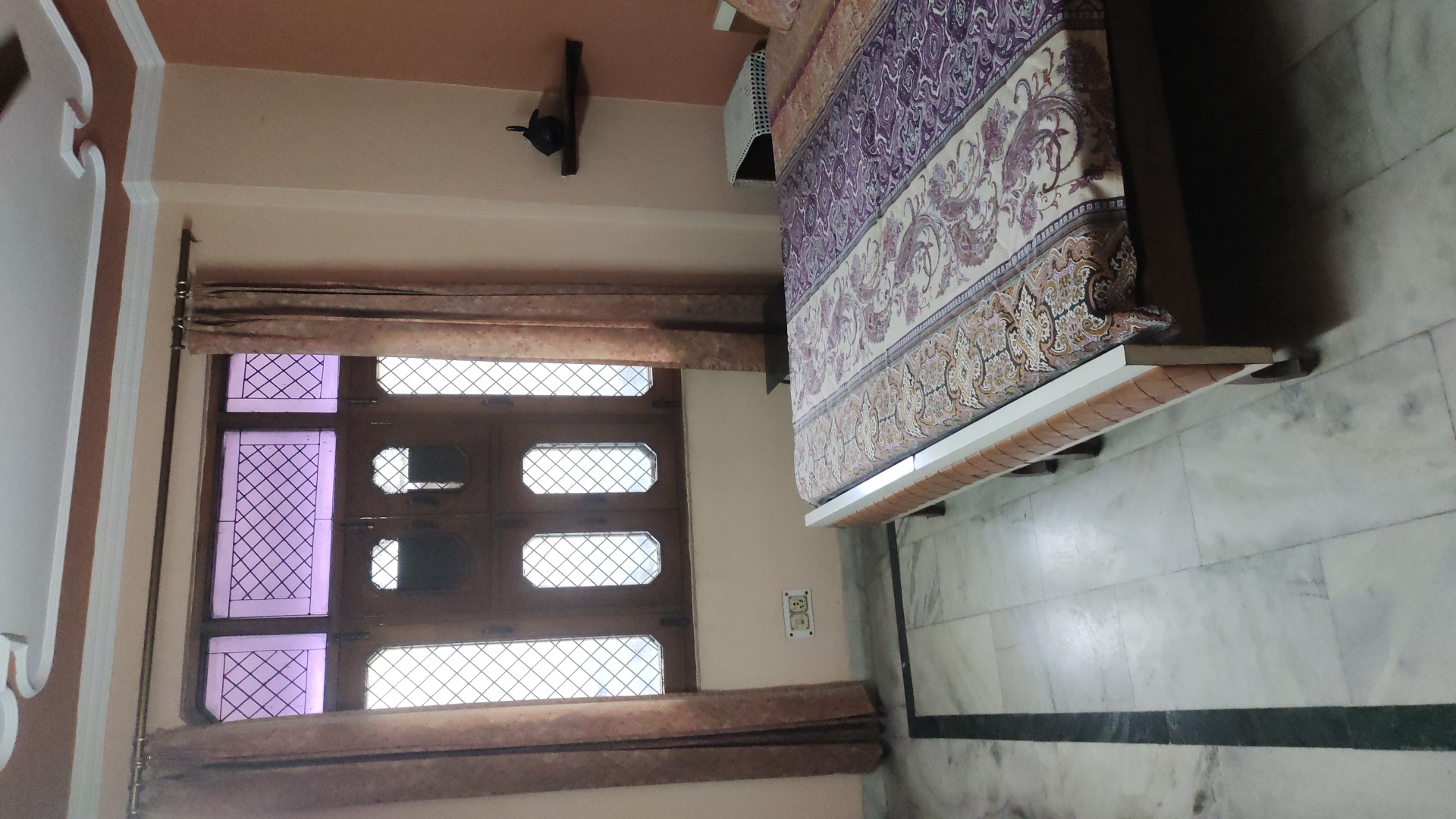 3 BHK Builder Floor For Rent in Ramesh Nagar Delhi  7459046