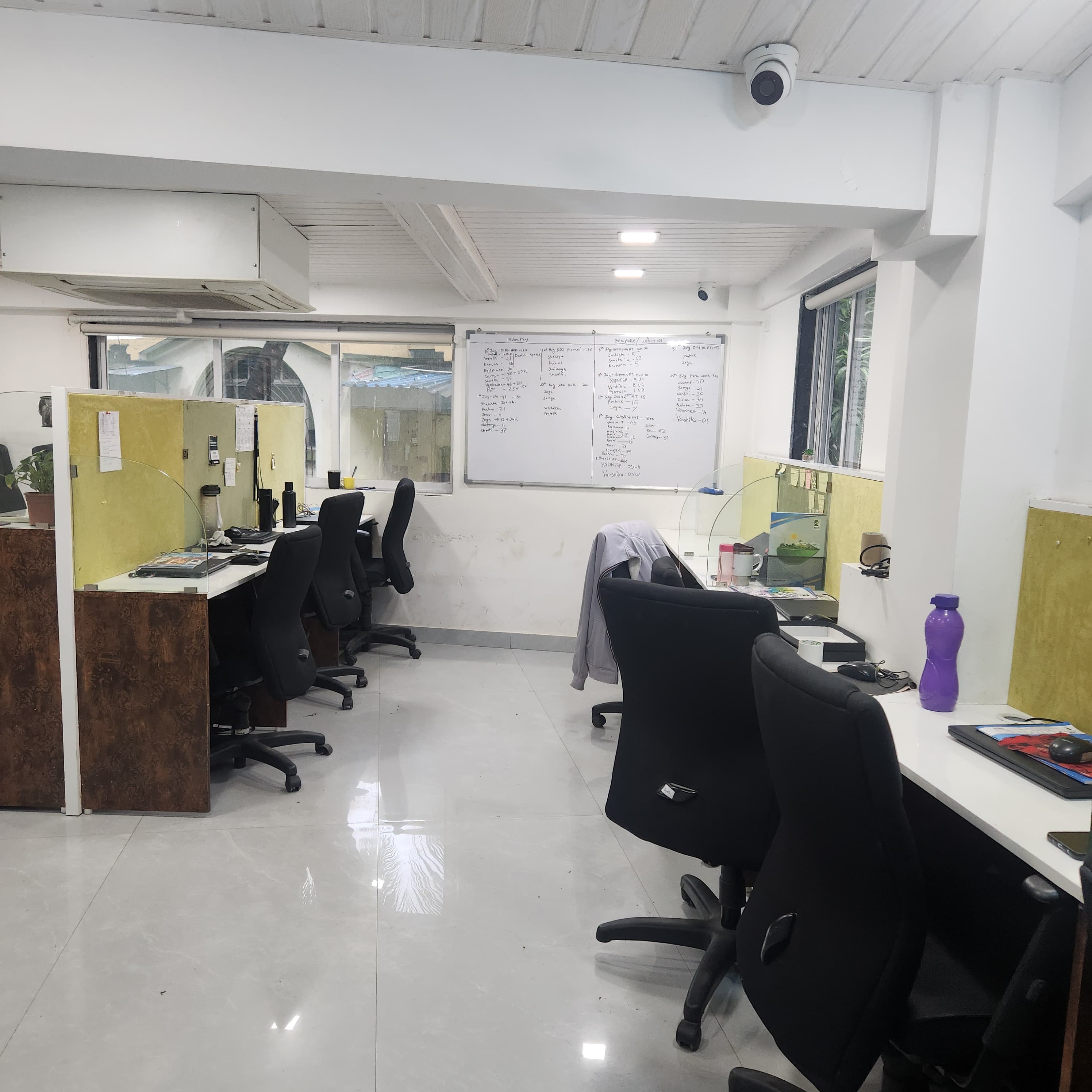 Commercial Office Space 600 Sq.Ft. For Rent in Mira Bhayandar Mumbai  7459034