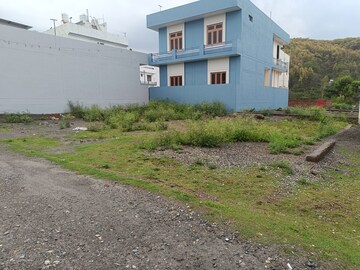  Plot – Exterior View View at Sahastradhara Road - for Sale