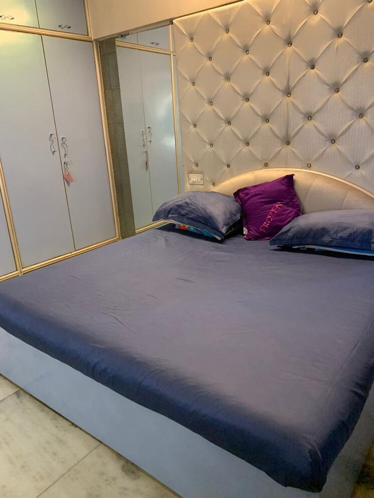 Bedroom, tilak-nagar-building 2 Bedroom 750 Sq.Ft. Apartment In Tilak Nagar Mumbai 7459045