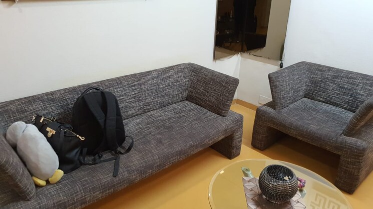 Living Room, tilak-nagar-building 2 Bedroom 750 Sq.Ft. Apartment In Tilak Nagar Mumbai 7459045