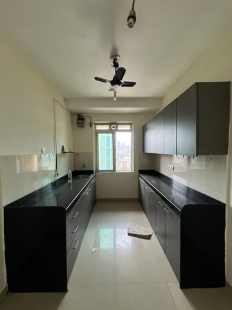 3 BHK Apartment For Resale in Rustomjee Athena Majiwada Thane  7459080