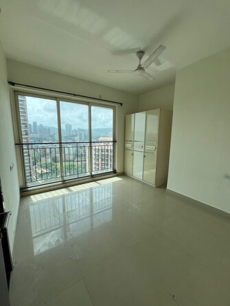 3 BHK Apartment For Resale in Rustomjee Athena Majiwada Thane  7459080