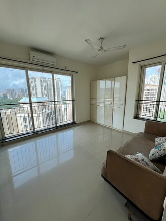 3 BHK Apartment For Resale in Rustomjee Athena Majiwada Thane  7459080