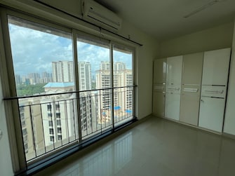 3 BHK Apartment For Resale in Rustomjee Athena Majiwada Thane  7459080