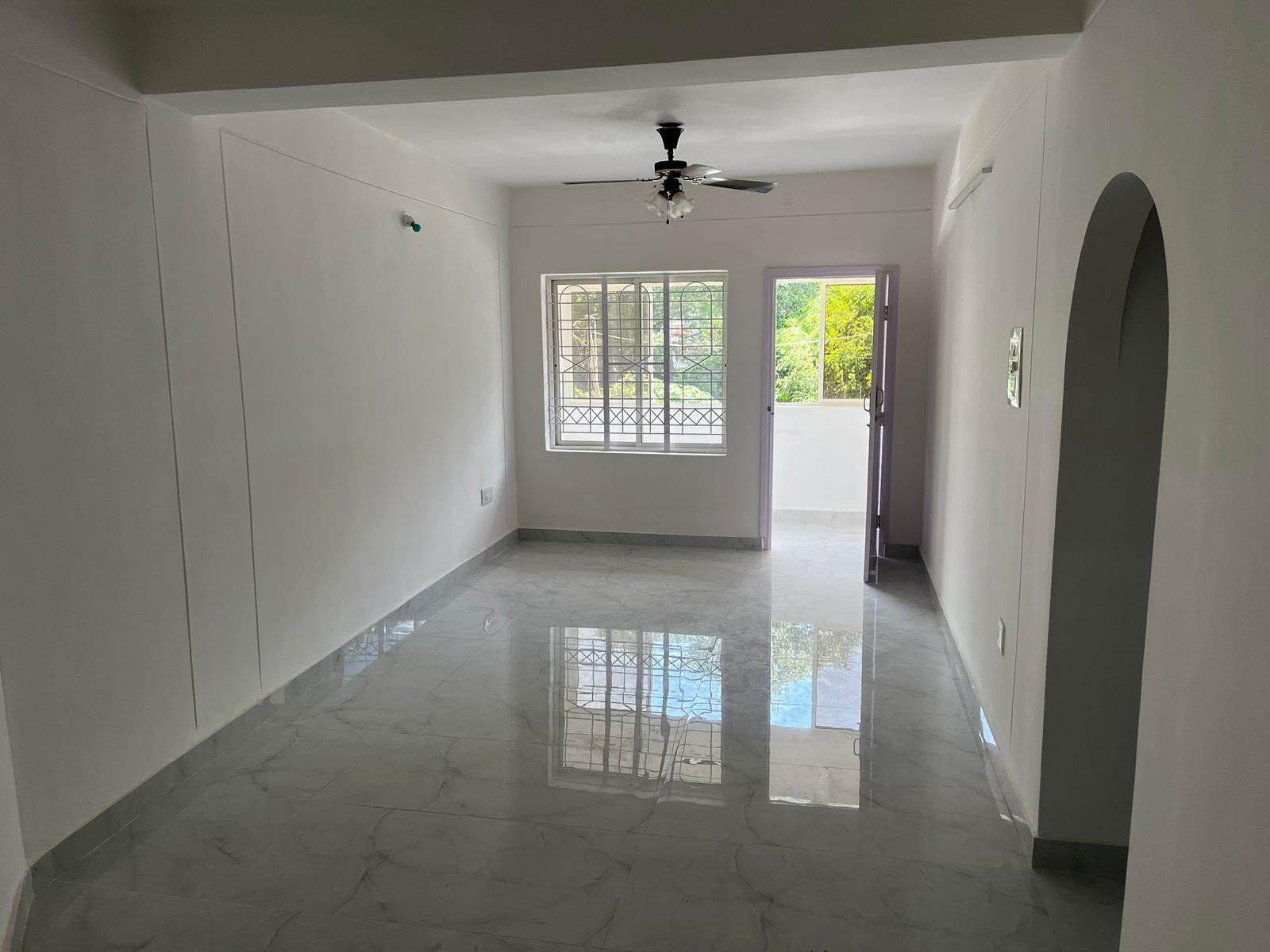 2 BHK Apartment For Resale in Banaswadi Bangalore  7459063