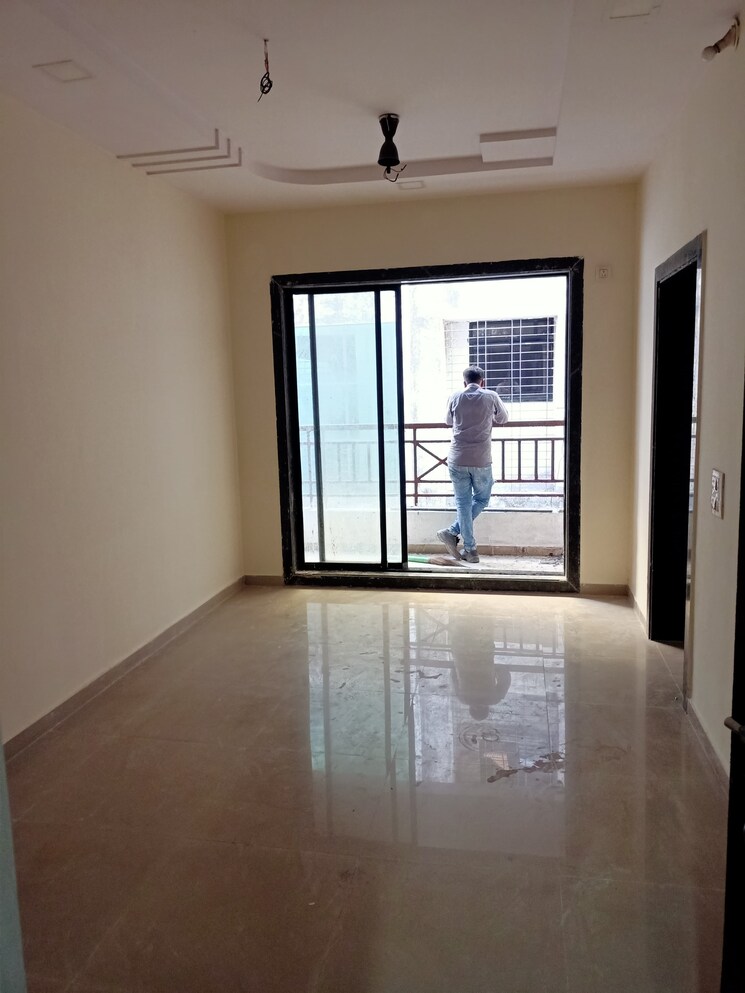 Room, jai-mata-di-complex 1 Bedroom 575 Sq.Ft. Apartment In Kalher Thane 7459105