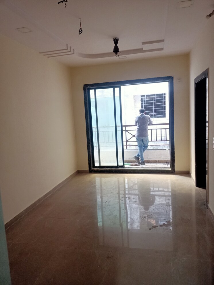 Room, jai-mata-di-complex 1 Bedroom 575 Sq.Ft. Apartment In Kalher Thane 7459105