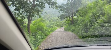  Plot – Exterior View View at Raipur Road - for Sale