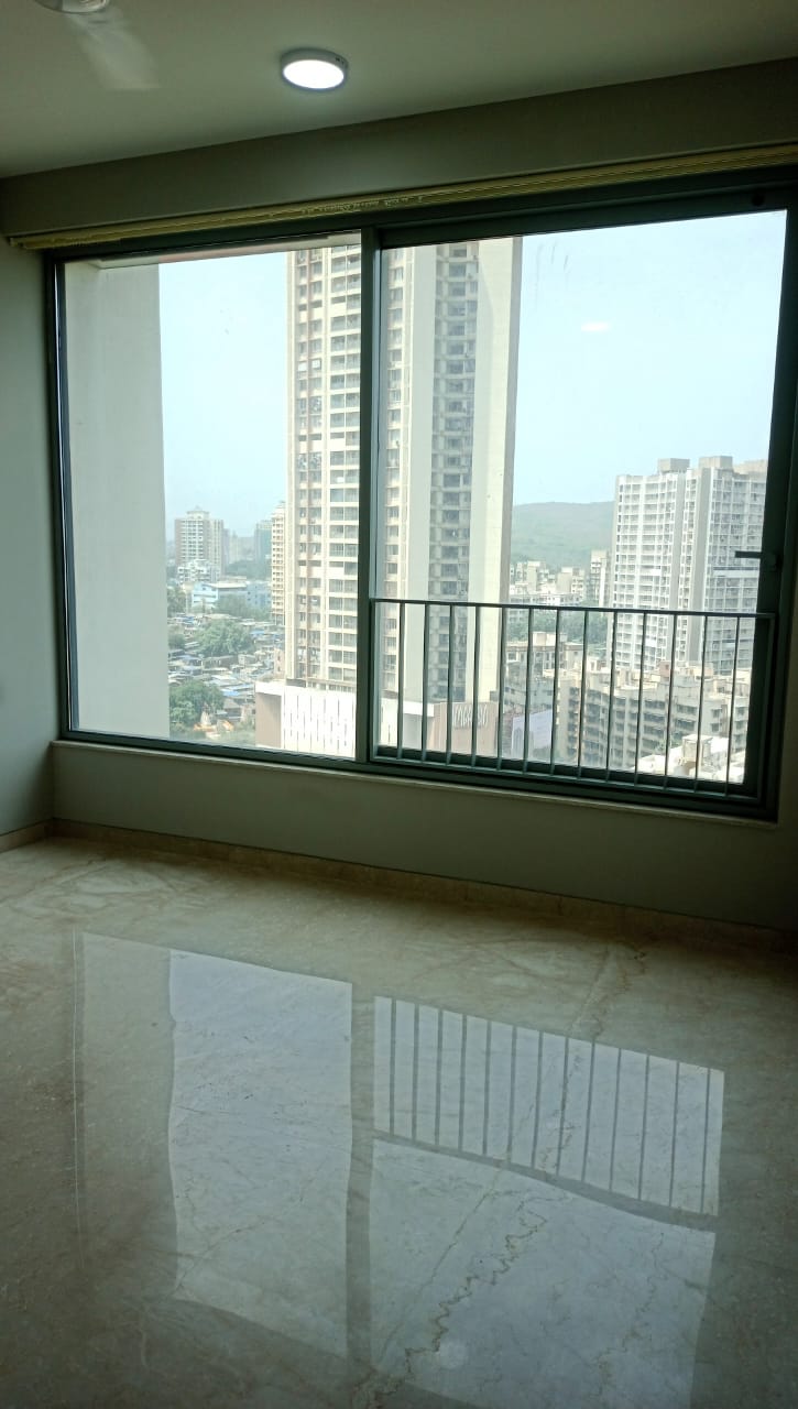 4 BHK Apartment For Rent in Oberoi Sky City Borivali East Mumbai  7459077