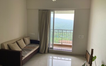 2 BHK Apartment For Sale in Vijay Nakshatra, Ghodbunder Road