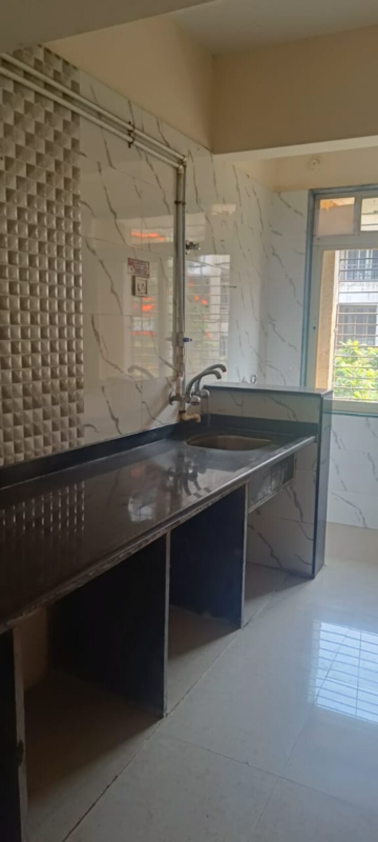 Kitchen, gbk-vishwajeet-paradise 2 Bedroom 1130 Sq.Ft. Apartment In Ambernath West Thane 7459112