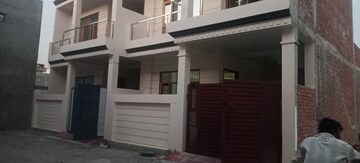 2 BHK Independent House – Exterior View View at Sultanpur Road - for Sale