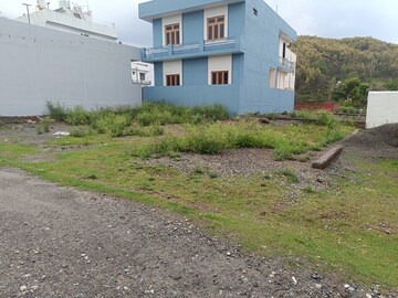  Plot – Exterior View View at Sahastradhara Road - for Sale