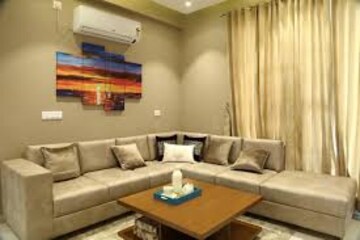 Bedroom in 3 BHK Apartment at Ambala Highway – for Sale