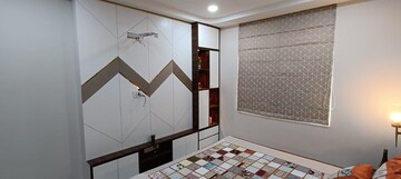Room in 2 BHK Builder Floor at Heavens Terraces, Mangyawas – for Sale